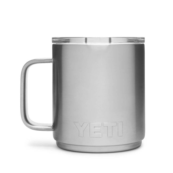 21071500572 TAZA RAMBLER 10oz STACKABLE MUG TAPA MAGNETICA ACERO MARCA YETI