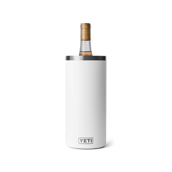 21071504125 RAMBLER WINE CHILLER BLANCO MARCA YETI