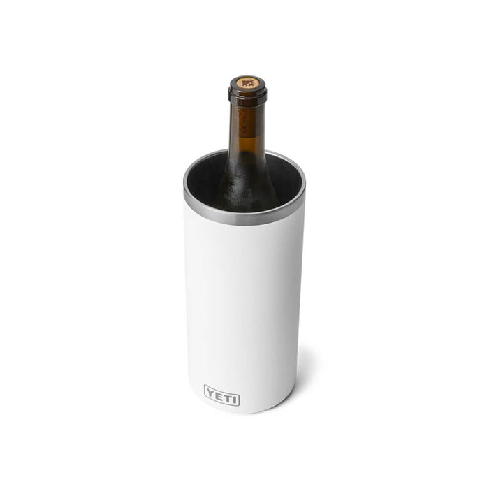 21071504125 RAMBLER WINE CHILLER BLANCO MARCA YETI