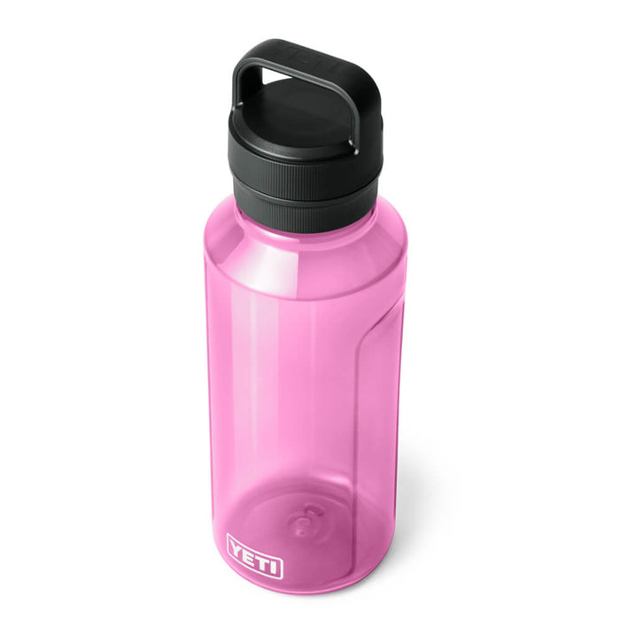 21071502498 BOTELLA DE AGUA YONDER 1.5Lt POWER PINK MARCA YETI