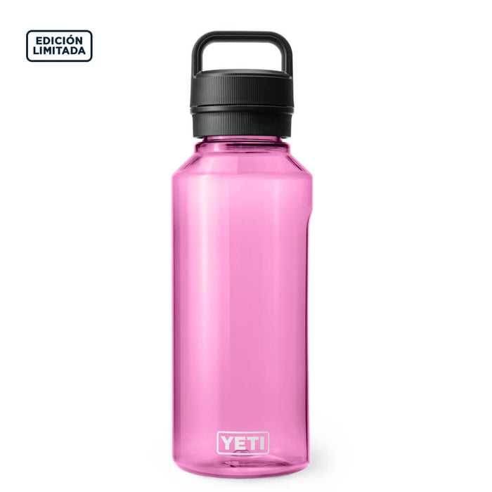 21071502498 BOTELLA DE AGUA YONDER 1.5Lt POWER PINK MARCA YETI