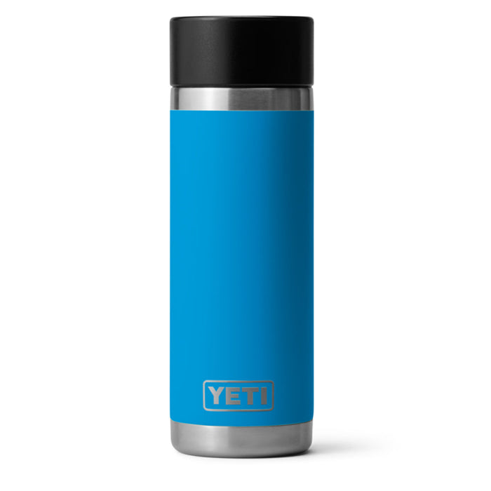 21071502673 TERMO RAMBLER 18oz HOTSHOT BIG WAVE BLUE MARCA YETI