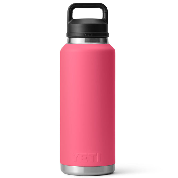 21071502992 TERMO RAMBLER 46oz CHUG CAP TROPICAL PINK MARCA YETI