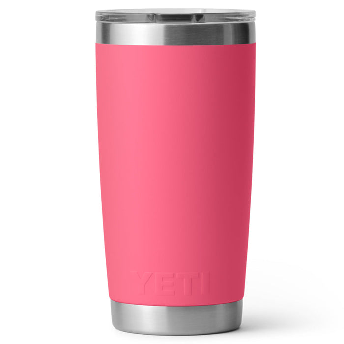 21071503004 TERMO RAMBLER 20oz TROPICAL PINK MARCA YETI