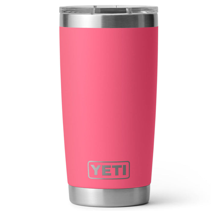 21071503004 TERMO RAMBLER 20oz TROPICAL PINK MARCA YETI