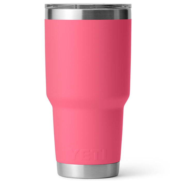 21071503005 TERMO RAMBLER 30oz TROPICAL PINK MARCA YETI