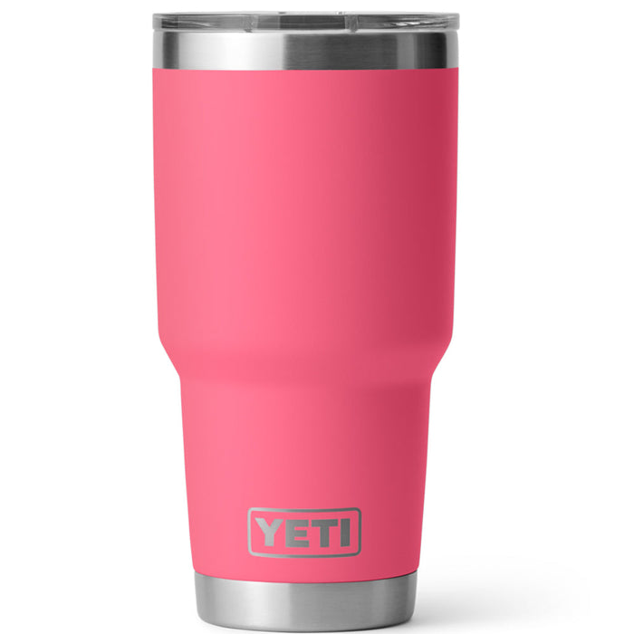 21071503005 TERMO RAMBLER 30oz TROPICAL PINK MARCA YETI