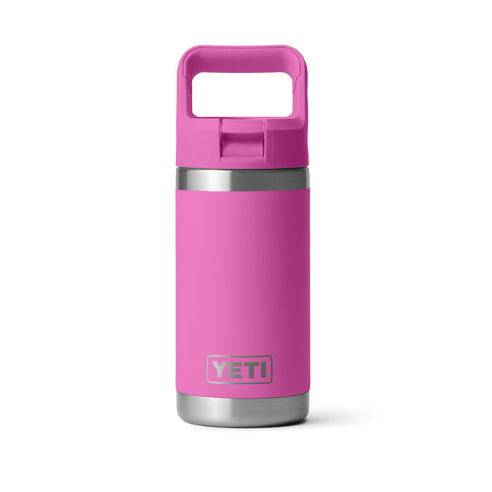 21071503134 TERMO RAMBLER 12oz PARA NIÑO WILDFLOWER FUCHSIA MARCA YETI