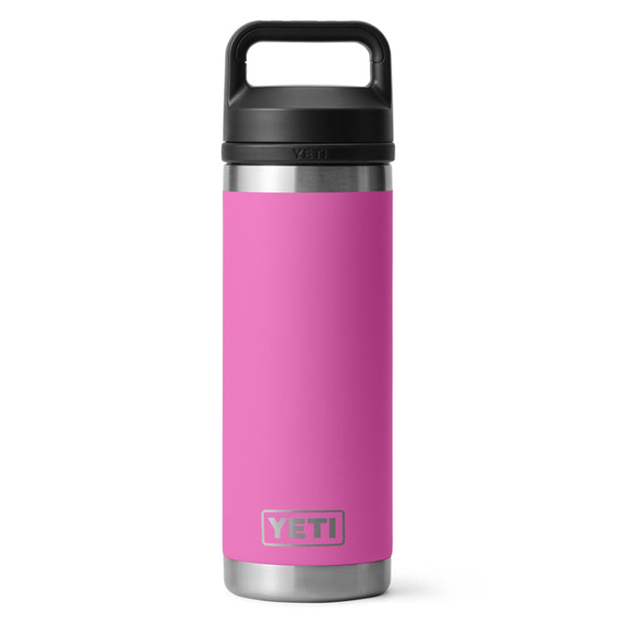 21071503136 TERMO RAMBLER 18oz CHUG CAP WILDFLOWER FUCHSIA MARCA YETI