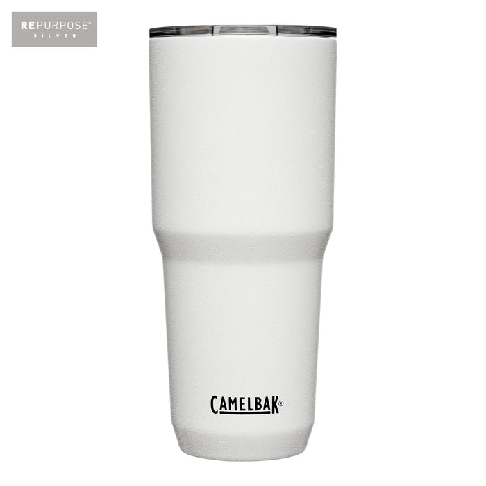 2390101085 VASO TERMICO 30oz BLANCO MARCA CAMELBAK