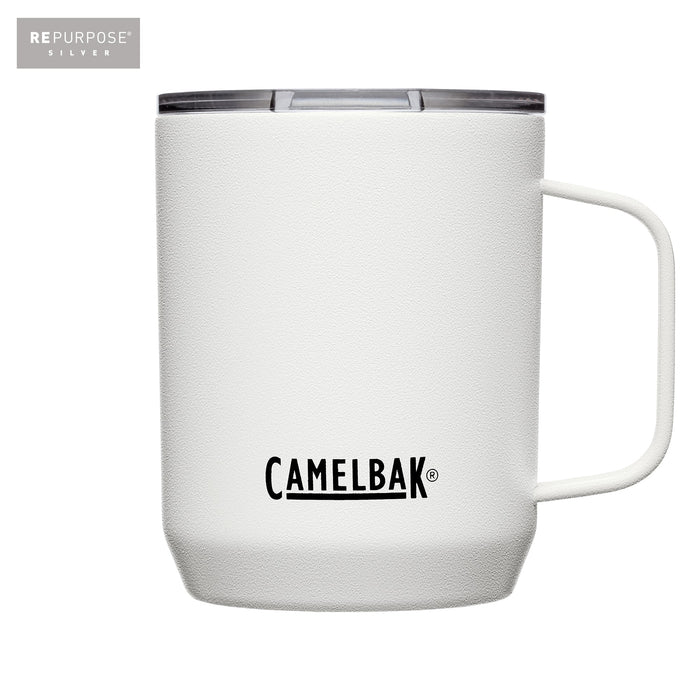 2393101035 TAZA CAMP MUG 12oz BLANCO MARCA CAMELBAK