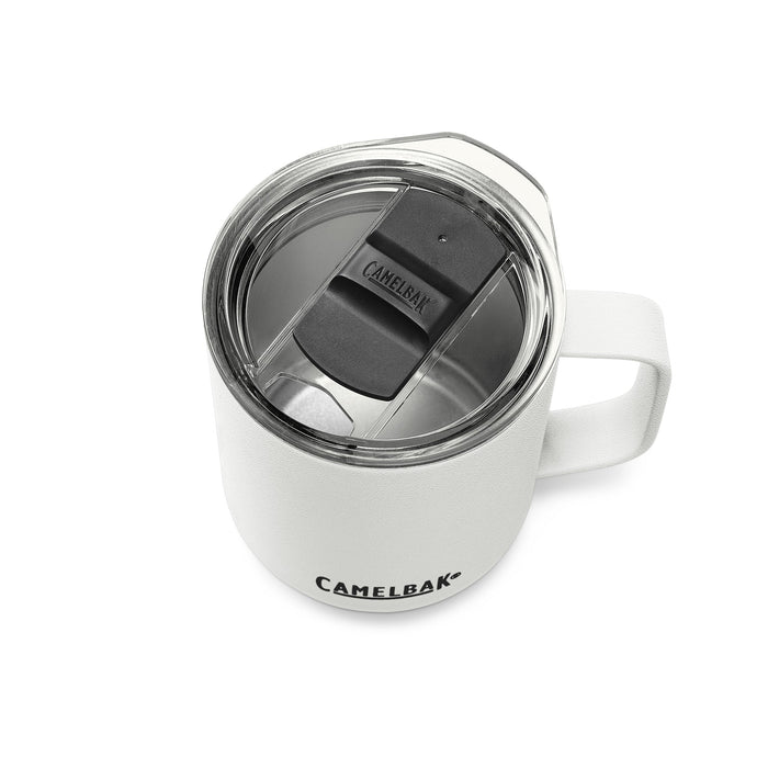 2393101035 TAZA CAMP MUG 12oz BLANCO MARCA CAMELBAK