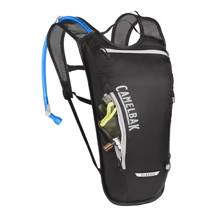 2404003000-P MOCHILA CLASSIC LIGHT 2Lt NEGRO MARCA CAMELBAK