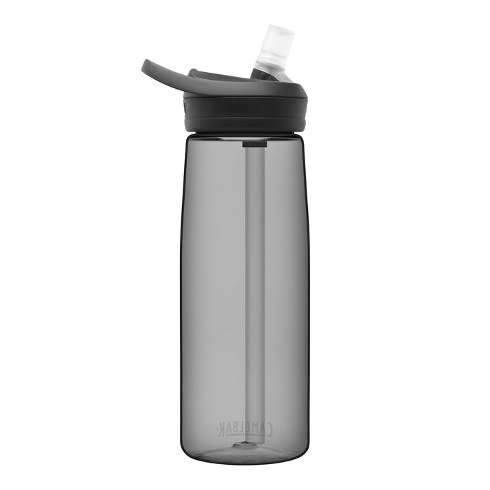 2465001075 BOTELLA EDDY+25oz TRITAN CHARCOAL MARCA CAMELBAK