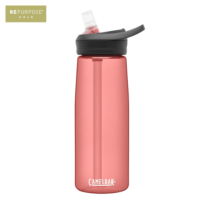 2465602075 BOTELLA EDDY+25oz TRITAN ROSE MARCA CAMELBAK