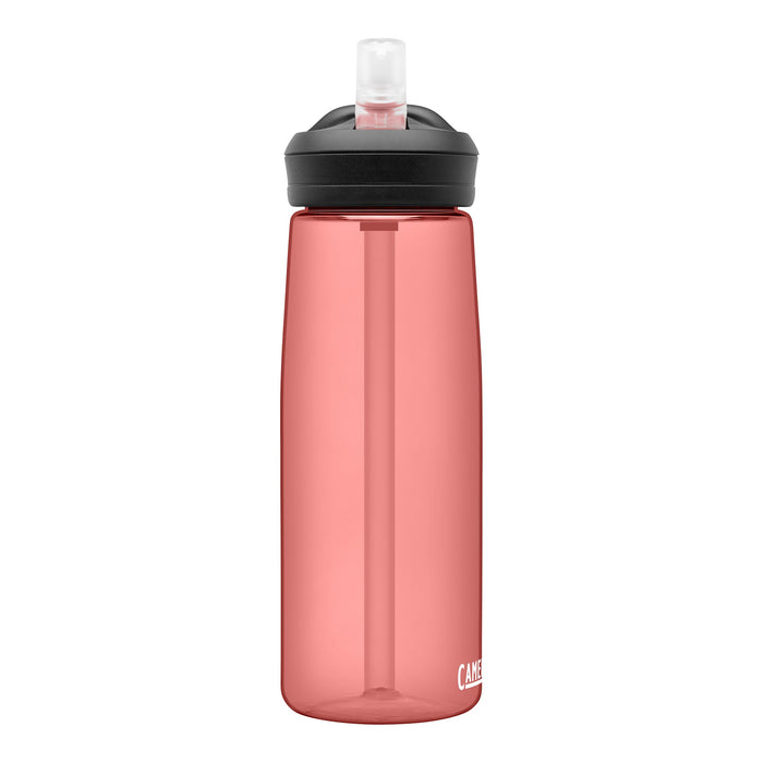 2465602075 BOTELLA EDDY+25oz TRITAN ROSE MARCA CAMELBAK