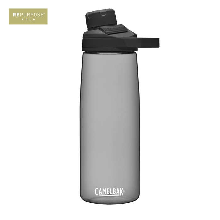 2470001075 BOTELLA CHUTE MAG 25oz TRITAN CHARCOAL MARCA CAMELBAK