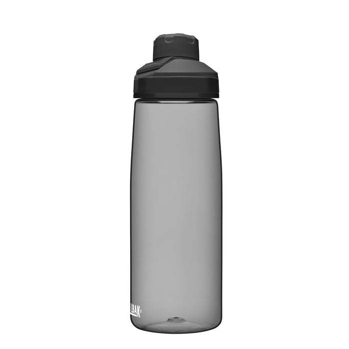 2470001075 BOTELLA CHUTE MAG 25oz TRITAN CHARCOAL MARCA CAMELBAK