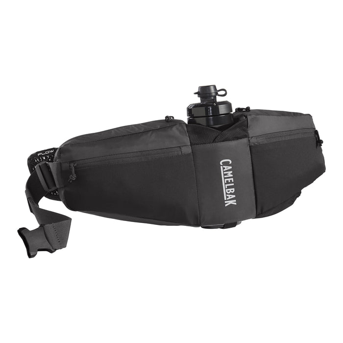 2526001000 CINTURON DE HIDRATACION PODIUM FLOW 4 620ml NEGRO MARCA CAMELBAK