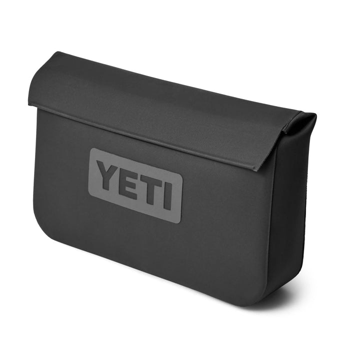 26010000261 BOLSA SIDEKICK DRY 3L CHARCOAL MARCA YETI