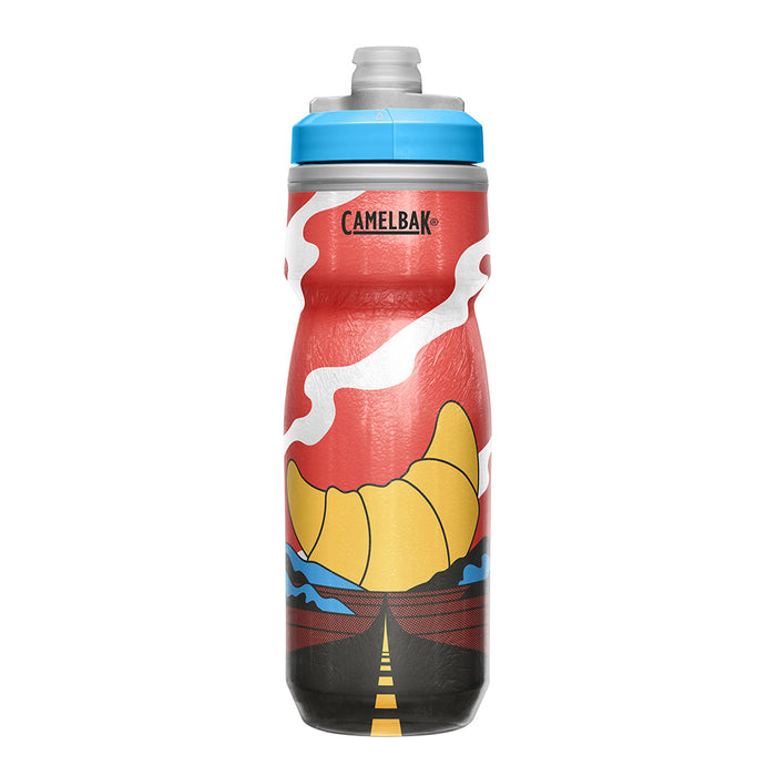 2605905162 ANFORA PODIUM CHILL 620ml CROISSANT CLIMB MARCA CAMELBAK