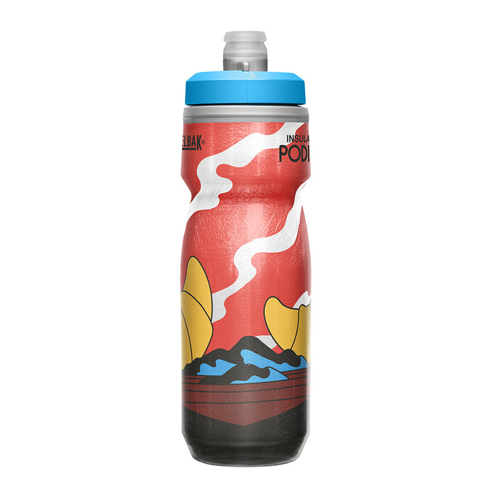 2605905162 ANFORA PODIUM CHILL 620ml CROISSANT CLIMB MARCA CAMELBAK