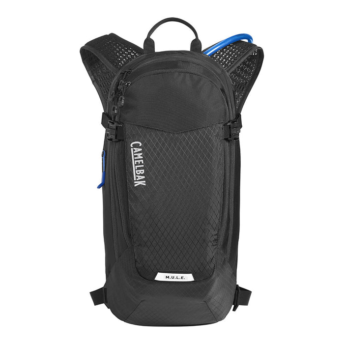 2654001000 MOCHILA M.U.L.E 100oz NEGRO MARCA CAMELBAK