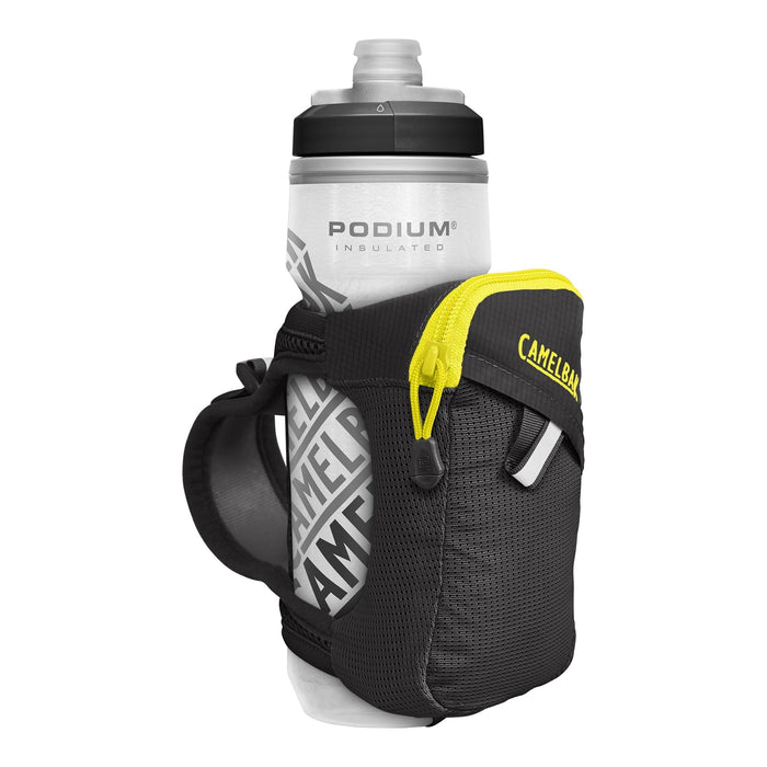 2780002000-P QUICK GRIP CHILL DE MANO 21oz NEGRO/SAFETY YELLOW MARCA CAMELBAK