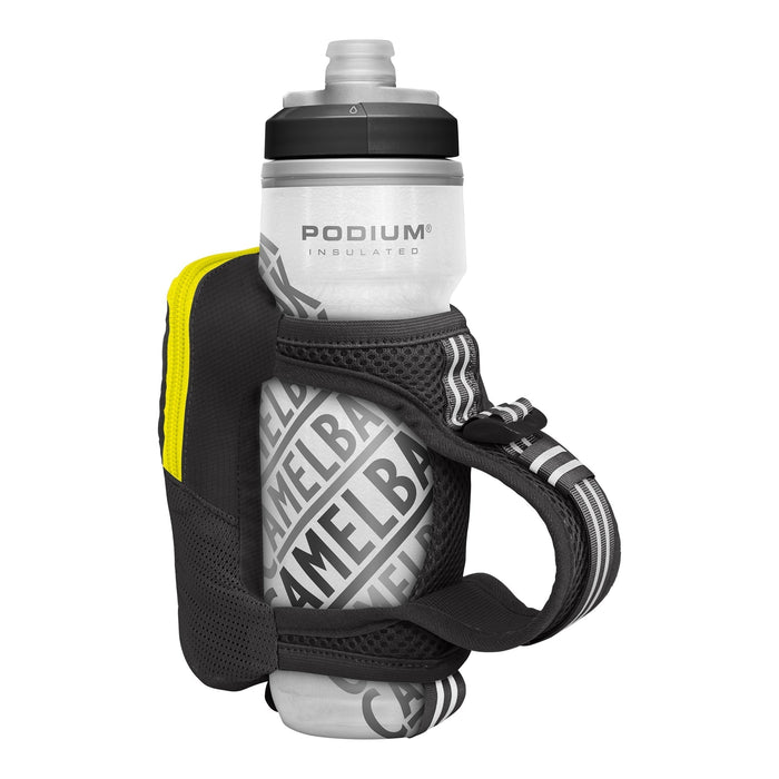 2780002000-P QUICK GRIP CHILL DE MANO 21oz NEGRO/SAFETY YELLOW MARCA CAMELBAK