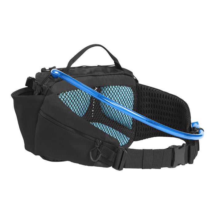 2815001000 CANGURERA M.U.L.E. WAIST PACK 50oz NEGRA MARCA CAMELBAK