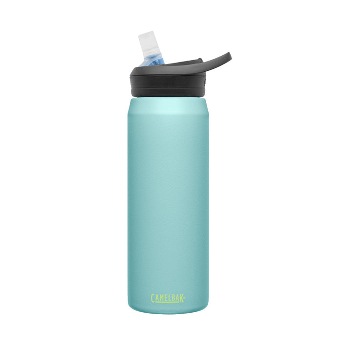 2843403075 BOTELLA TERMICA EDDY+25oz RIVER BREEZE MARCA CAMELBAK