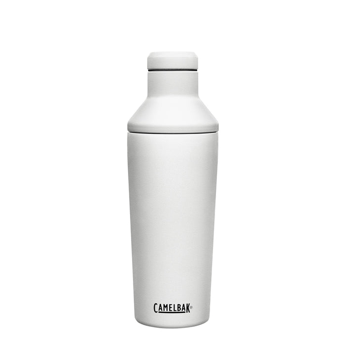 2847101000 COCTELERA A PRUEBA DE FUGAS 20oz BLANCO MARCA CAMELBAK