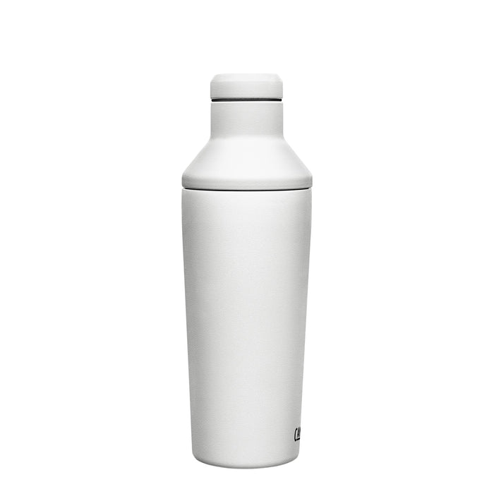 2847101000 COCTELERA A PRUEBA DE FUGAS 20oz BLANCO MARCA CAMELBAK