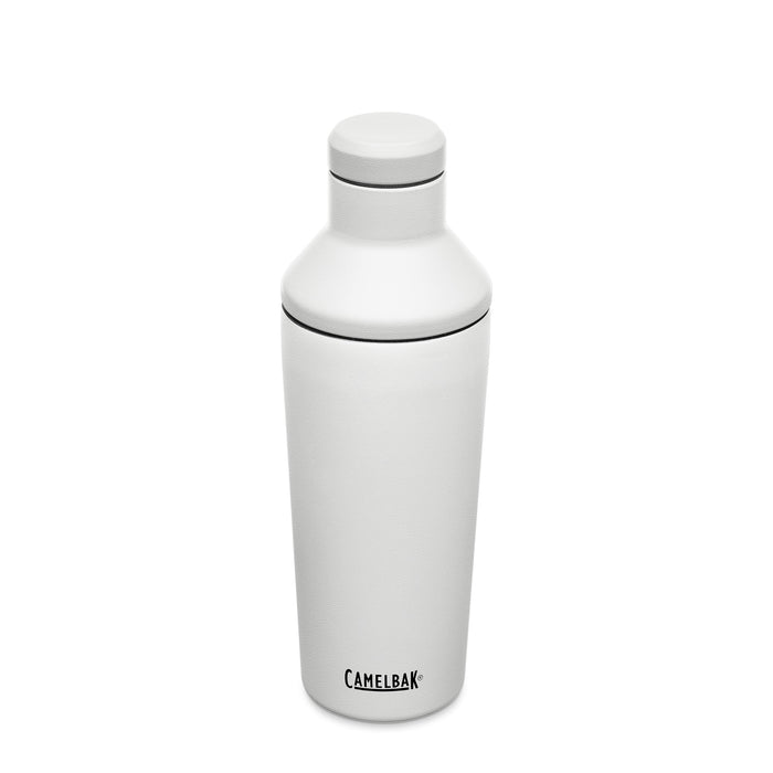 2847101000 COCTELERA A PRUEBA DE FUGAS 20oz BLANCO MARCA CAMELBAK