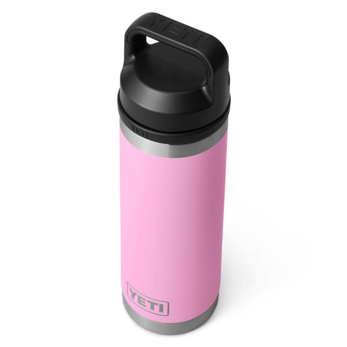 21071501924 TERMO RAMBLER 18oz CHUG CAP POWER PINK MARCA YETI