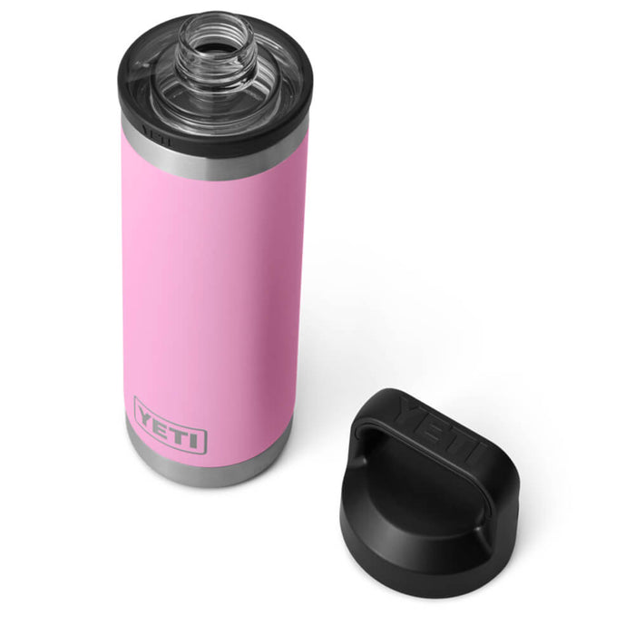 21071501924 TERMO RAMBLER 18oz CHUG CAP POWER PINK MARCA YETI