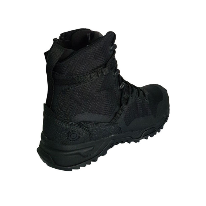 177501 BOTA ORIGINAL SWAT ALPHA FURY  8" CON CIERRE