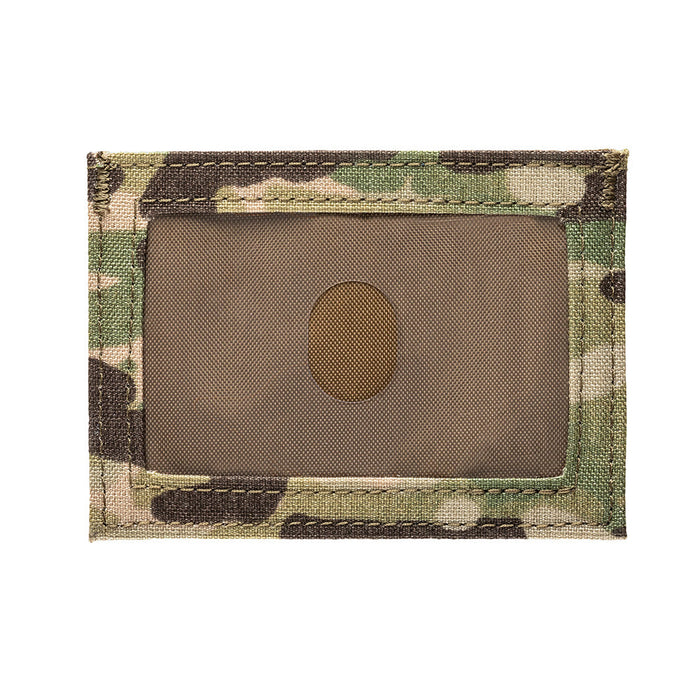 56713-169 CARTERA TRACKER CARD 2.0 MULTICAM MARCA 5.11