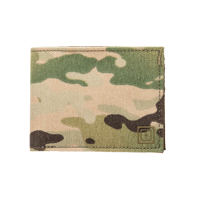 56714ABR-169 CARTERA TRACKER BIFOLD 2.0 MULTICAM MARCA 5.11