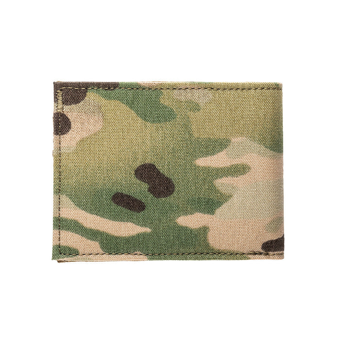 56714ABR-169 CARTERA TRACKER BIFOLD 2.0 MULTICAM MARCA 5.11