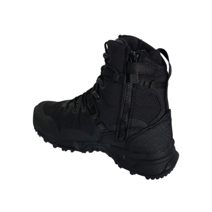 177501 BOTA ORIGINAL SWAT ALPHA FURY  8" CON CIERRE