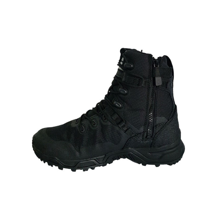 177501 BOTA ORIGINAL SWAT ALPHA FURY  8" CON CIERRE