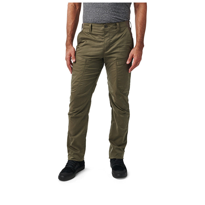 74520-186 PANTALON RIDGE RANGER GREEN MARCA 5.11 TACTICAL