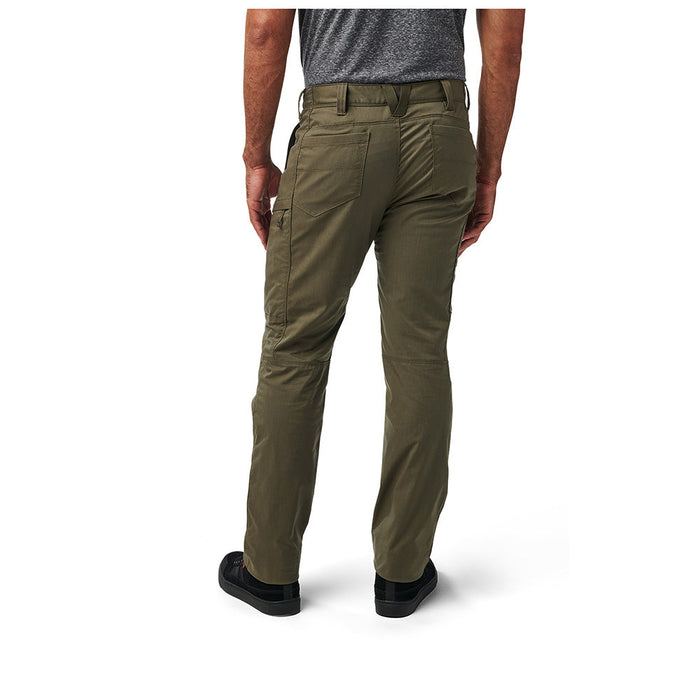 74520-186 PANTALON RIDGE RANGER GREEN MARCA 5.11 TACTICAL