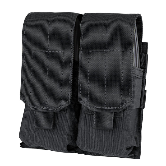 MA4 DOUBLE M4 MAG POUCH MARCA CONDOR