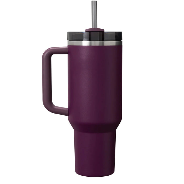 99209PT TERMO QUENCHER 40oz PLUM MARCA STANLEY