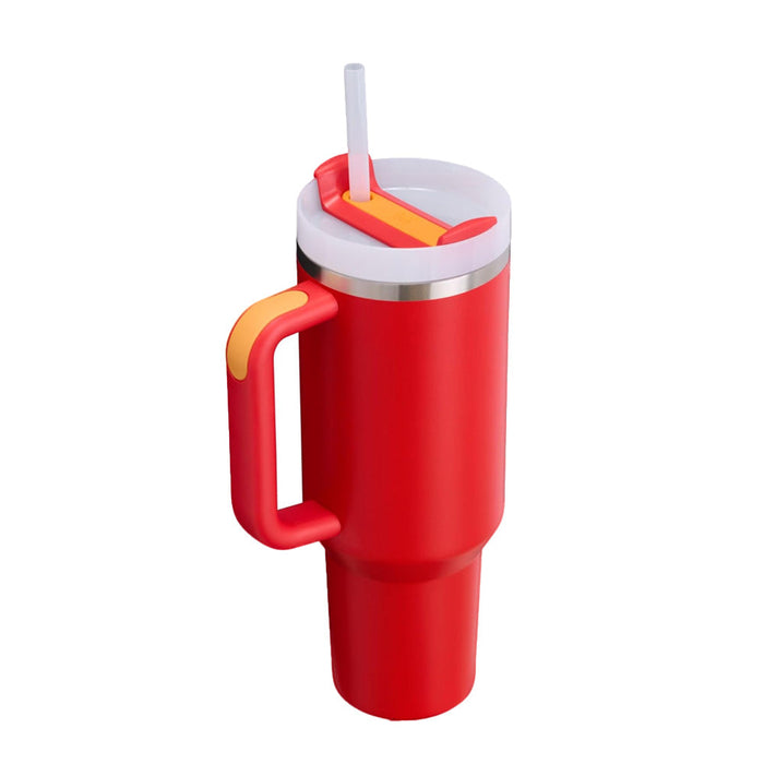 99702PT TERMO QUENCHER 40oz CHILI MARCA STANLEY