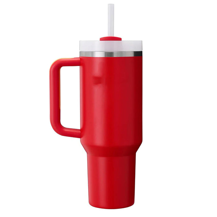 99702PT TERMO QUENCHER 40oz CHILI MARCA STANLEY