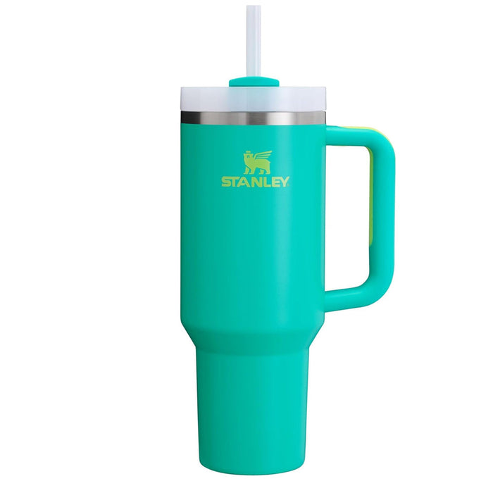 99703PT TERMO QUENCHER 40oz TROPIC TEAL MARCA STANLEY