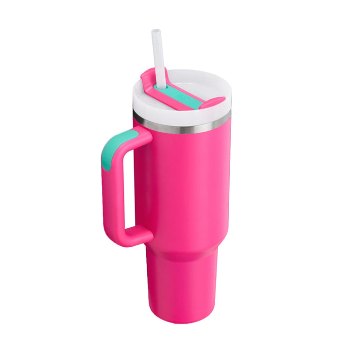 99704PT TERMO QUENCHER 40oz PASSION PINK MARCA STANLEY